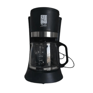MACHINE A CAFE SUNU CAFE CM6637
