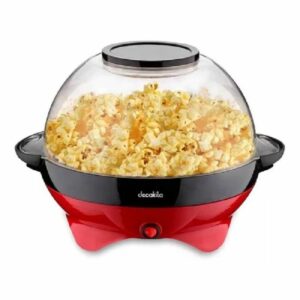 FABRICANT POPCORN DECAKILA KETT010B