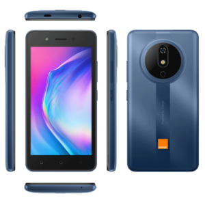ITEL NOLA FUN 3 32GB RAM 2GB 4G