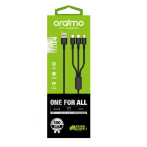 CABLE ORAIMO OCD-X92