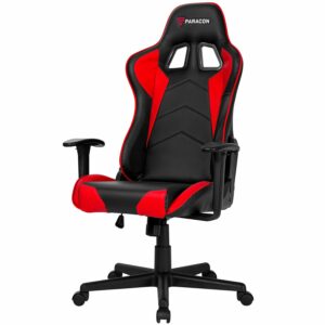 CHAISE GAMER ROUGE ORIGINAL