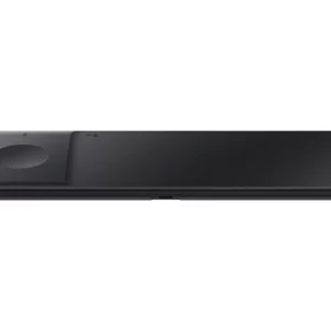 WIRELESS CHARGER TRIO
