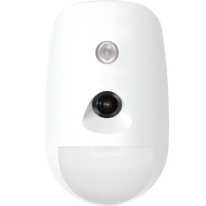 DETECTEUR DE MOUVEMENT AVEC CAMERA PIR DS-PDPC12P-EG2-WB