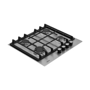 PLAQUE DE CUISSON ASTECH A GAZ PL60GA-20GRN