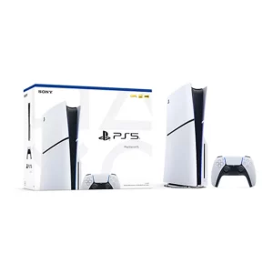 PLAYSTATION 5 SLIM NEW MODEL 1TB