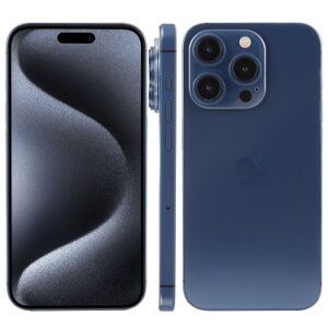 IPHONE 15 PRO MAX 256GB SIM PHYSIQUE