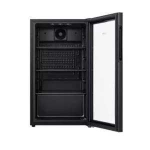 FRIGO HISENSE BAR 94L GLASS RJ-12D4NX