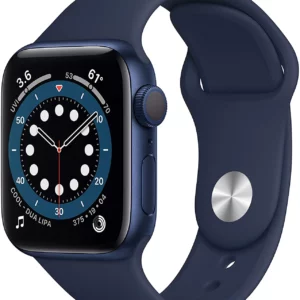 WATCH APPLE SERIE 6-44mm