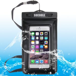 UNIVERSAL WATERPROOF CASE WPC007