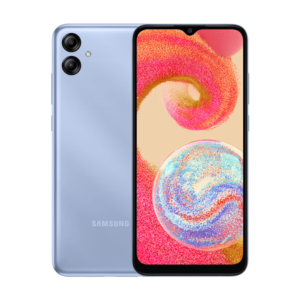 SAMSUNG GALAXY A04E 32GB RAM 3GB