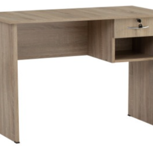 TABLE DE BUREAU ECO 3′ SONOMA OAK