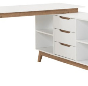 BUREAU DE TRAVAIL MANDO 173/171 (MB)
