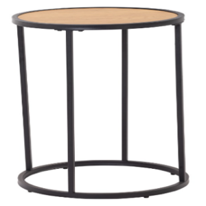 BRADFORD H550 LAMP TABLE 802/163 (#)
