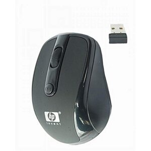 SOURIS SANS FIL HP