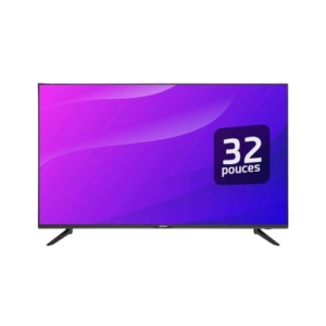TELEVISEUR ASTECH 32” LED TV LED-320G14