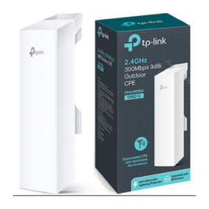 MODEM TP LINK OUTDOOR 8DBI CPE210