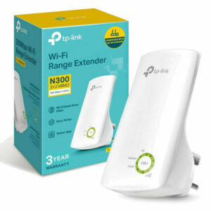 EXTENDER TP LINK N300
