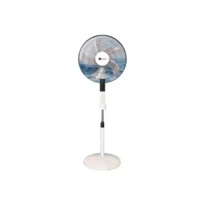 VENTILLO LUX FAN SUR PIED AVEC COMMANDE FS45-401R