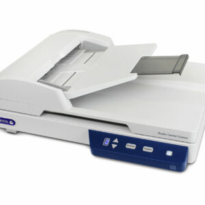 SCANNERS XEROX DUPLEX COMBO
