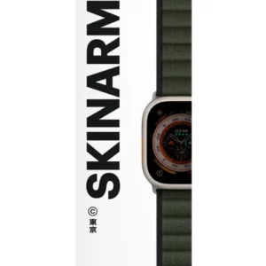 BRACELET APPLE WATCH ULTRA SKINARMA