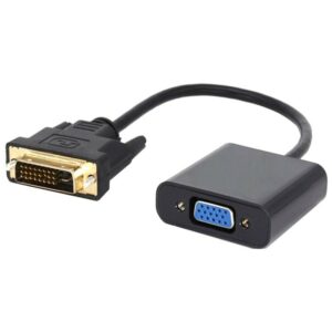 CABLE DVI VGA