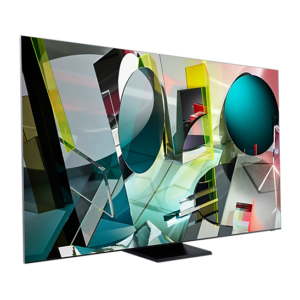 TELEVISEUR SAMSUNG 85” QLED 8K QA85Q950T