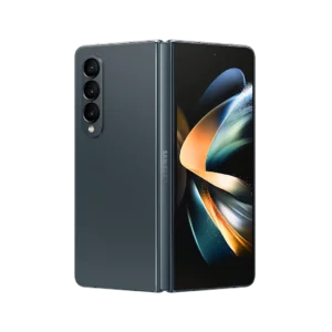 SAMSUNG GALAXY FOLD 4 256GB RAM 12 DUAL SIM