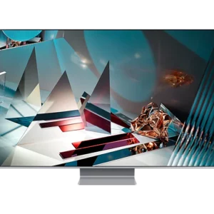 TELEVISEUR SAMSUNG 75” QLED 8K QA75Q800T