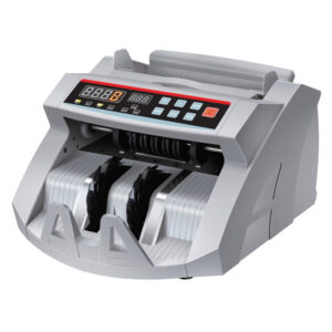 MACHINE COMPTAGE BILLETS BILL COUNTER PM 2108UV/MG
