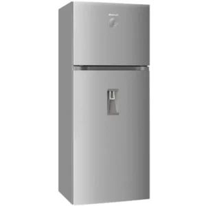 REFRIGERATEUR COMBINE BRANDT AVEC FONTAINE BD8712NWW