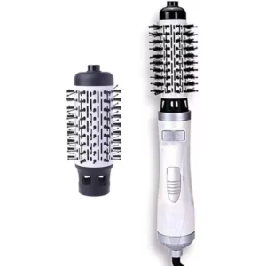 BROSSE SOUFLLANTE ROTATIVE 3 EN 1
