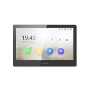 VIDEO INTERCOM DS-KH8520-WTE1
