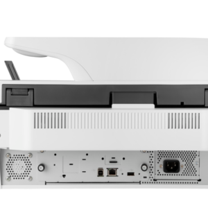 SCANNERS HP 8500
