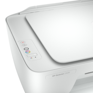 IMPRIMANTE HP 2320 JET D’ENCRE 3F COULEUR HP2320
