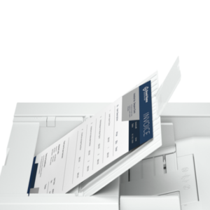 SCANNERS HP 2600