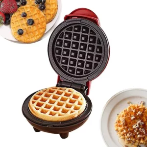 GAUFFRIER ROND