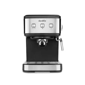 MACHINE A CAFE ESPRESSO AVEC POMPE KECF009B