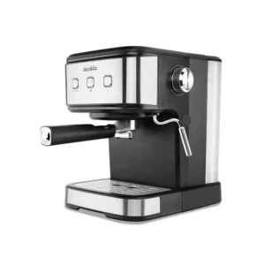 MACHINE A CAFE ESPRESSO AVEC POMPE KECF009B