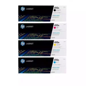 CARTOUCHE HP COULEUR 410