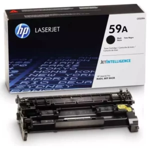 CARTOUCHE HP 59A