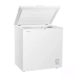 CONGELATEUR HISENSE HORIZONTAL 250L FC-33DD4SA
