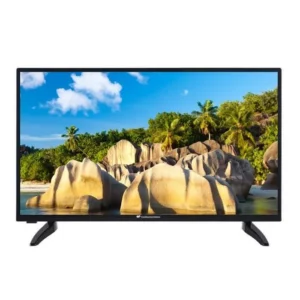 TELEVISEUR CONTINENTAL LED 32″ CT-32R