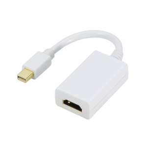CONVERTISSEUR MINI HDMI