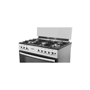 CUISINIERE ASTECH 5 FEUX CK92CFRM