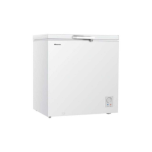 CONGELATEUR HISENSE HORIZONTAL 250L FC-33DD4SA