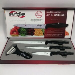 COUTEAU A VIANDE SWITZNER 1CARTON X 12PCS SW7777