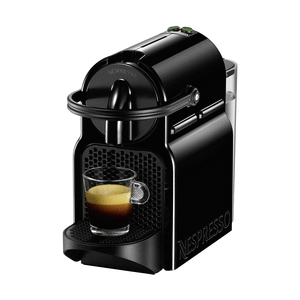 MACHINE A CAFE NESPRESSO INISSIA C40