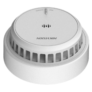 DETECTEUR DE FUMEE PHOTOELECTRIQUE AUTONOME HF-S2(O-STD)
