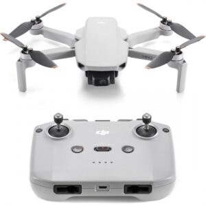 LV drone