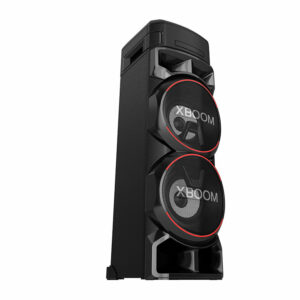 ENCEINTE DE SON LG ON9 XBOOM